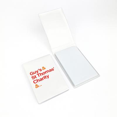 Eco Pocket Pad