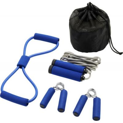 Picture of Dwayne Fitness Set