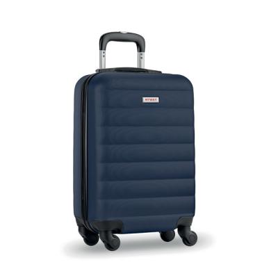 Picture of Budapest Trolley Bag
