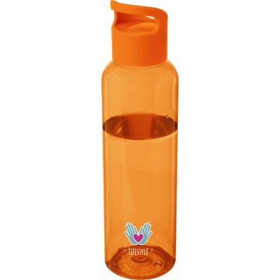 Picture of Sky 650ml Recycled Plastic Water Bottle