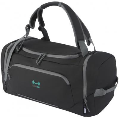 Picture of Aqua GRS Water Resistant Duffel Backpack