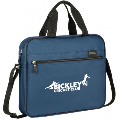 Picture of Bickley Recycled Document Bag