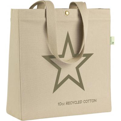 Picture of Chevening Eco 12oz Recycled Cotton Tote