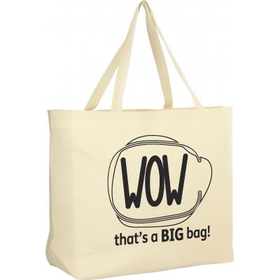 Picture of Harvel Eco 10oz Cotton Big Tote