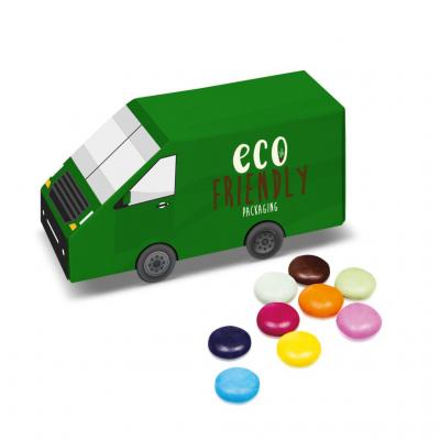 Picture of Eco Van Box - Beanies