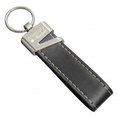 Picture of Daytona Keyring