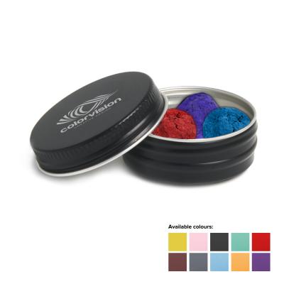 Picture of Bespoke Rainball Seedtin