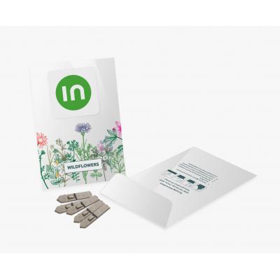 Picture of Essentials Small Seed Packet Envelope