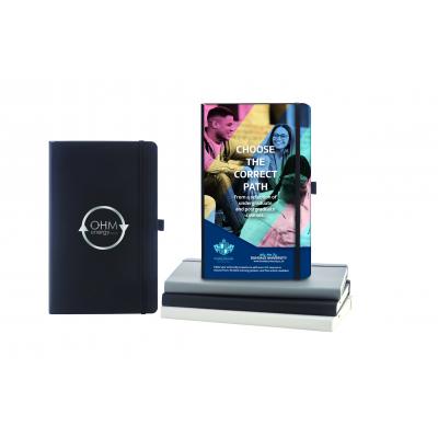 Picture of Matra Medium Ruled Notebook