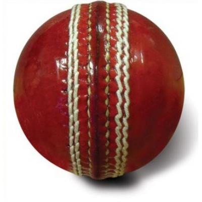 Picture of Full Size Promotional Cricket Ball