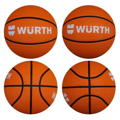 Picture of Full Size Basketballs