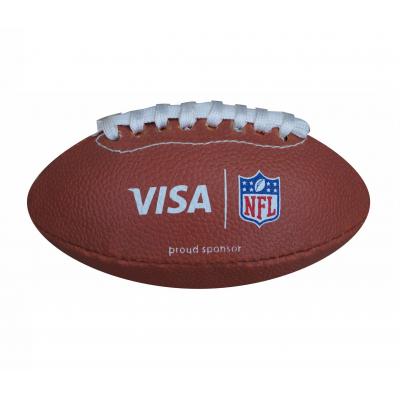 Picture of Full Size American Footballs