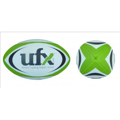 Picture of Size 5 Promo Rugby Ball
