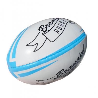Picture of Size 0 PVC Rugby Ball