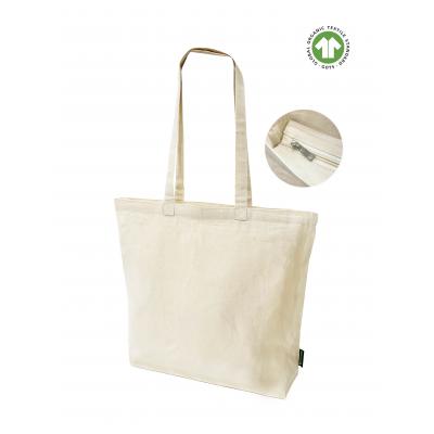 Picture of Tafi Organic Canvas Bag