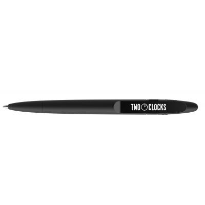 Picture of Prodir DS5 Soft touch with Metal clip