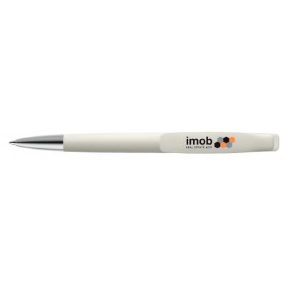 Picture of Prodir DS2 Matt with Satin Silver Nose Cone