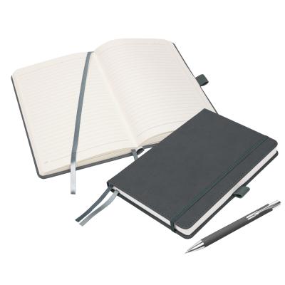 Picture of Notes London A5 Moretti Luxury FSC Notebook