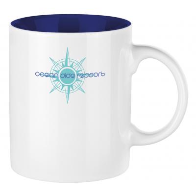 Picture of KossingerÂ® Carina Inside Stoneware Mug