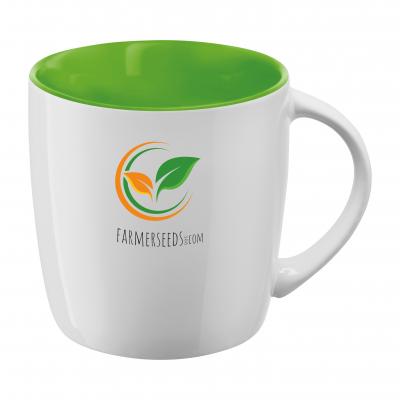 Picture of KossingerÂ® Ennia Inside Modern Stoneware Mug