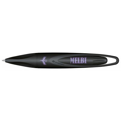 senatorÂ® Melbi Matt Bio Recycled Twist Ball pen