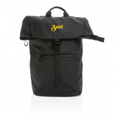 Picture of Impact AWAREâ„¢ rPET Laptop Backpack