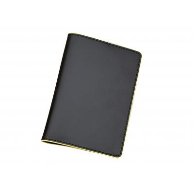 Picture of Semi Bespoke Passport Wallet