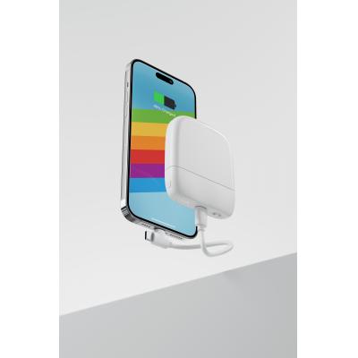 Picture of Xoopar ICE- P Power Bank 5000mAh