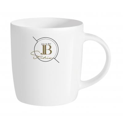 Picture of senatorÂ® Elegant Porcelain Mug