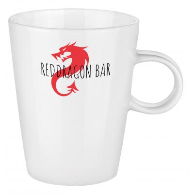 Picture of senatorÂ® Charisma High Porcelain Mug